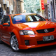 Conversion Kit Turns Pontiac G8 Back Into Holden Commodore